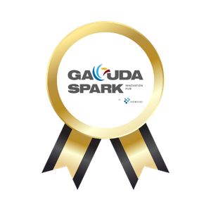 Juara 1 Garuda Spark Ignition
