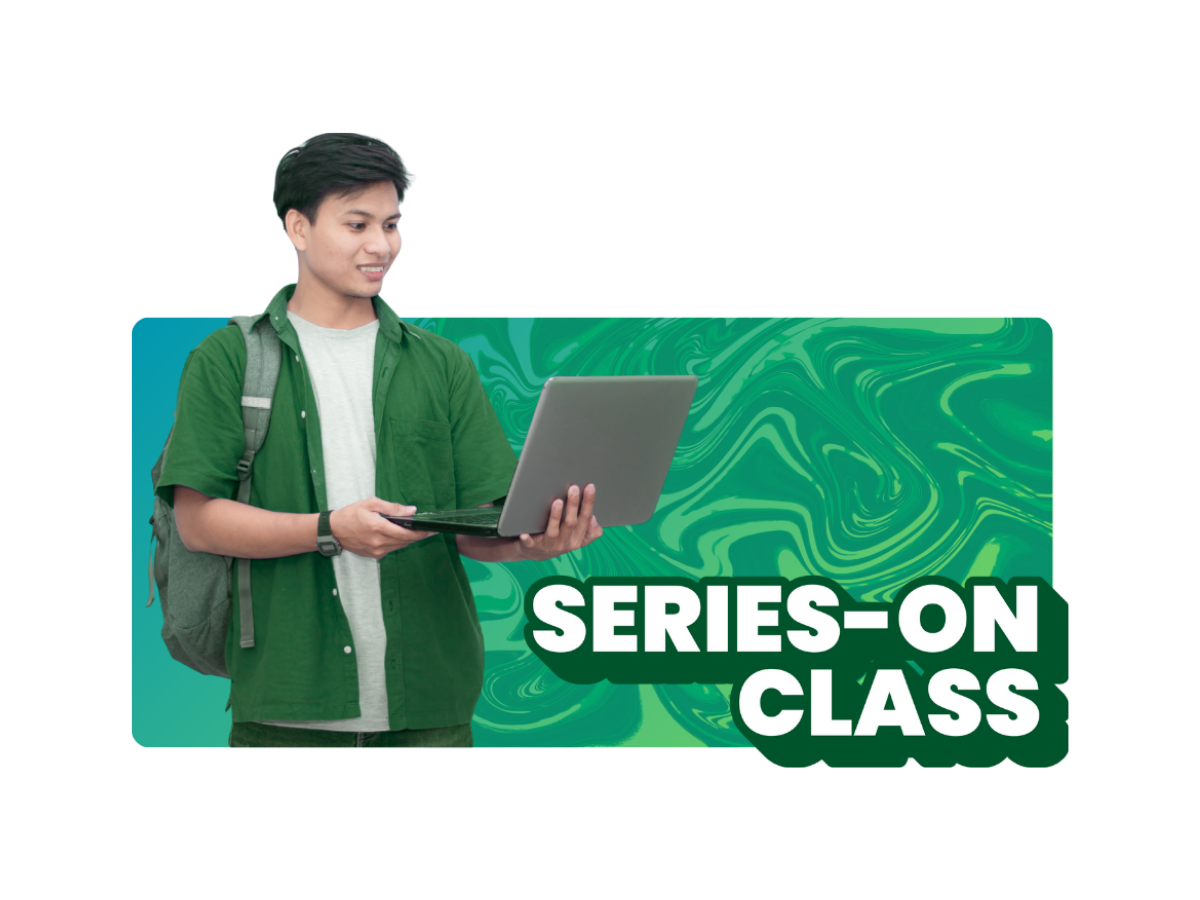 Series-On Class