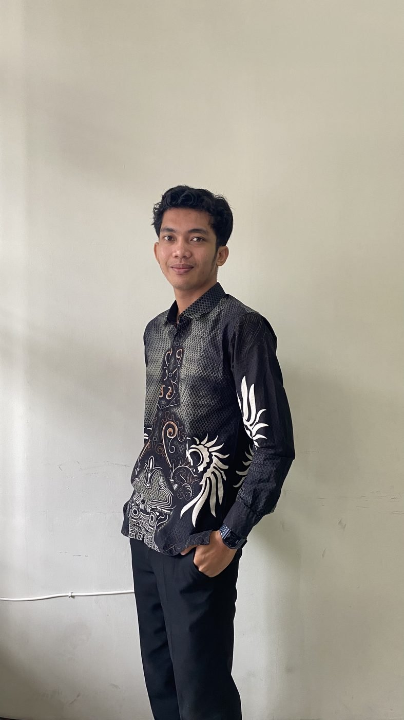 Ferdi Dermawan Nasution