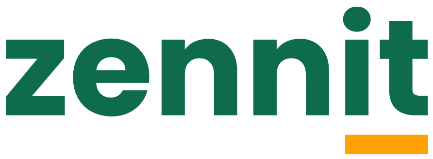 Zennit Logo